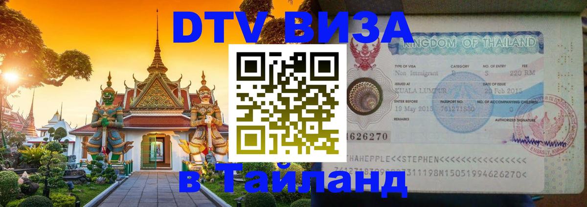 Сколько стоит DTV виза — актуальные цены, оформление даже без документов - Батайск  03.10.2025 